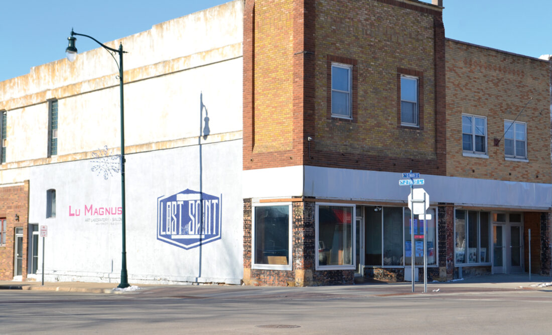 BE Council discusses 3 Sisters | News, Sports, Jobs - Faribault County Register - Vimarsana News